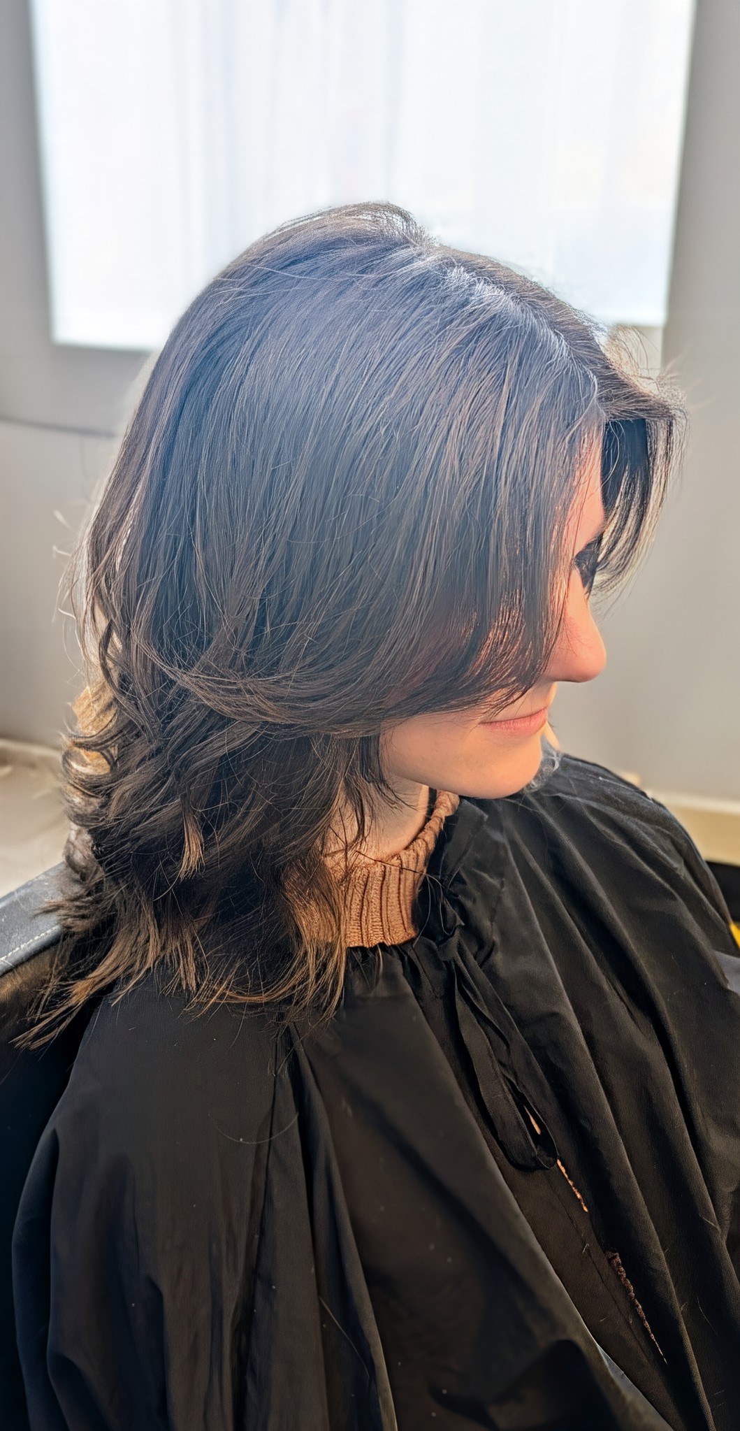 Coiffure